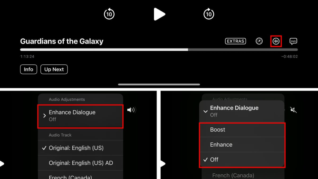 Having trouble hearing dialogue in movies and TV shows? Enable this iPhone setting in iOS 18