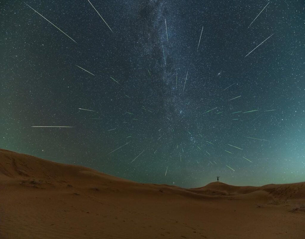 The 2024 Perseid Meteor Shower: Your Last Minute Guide