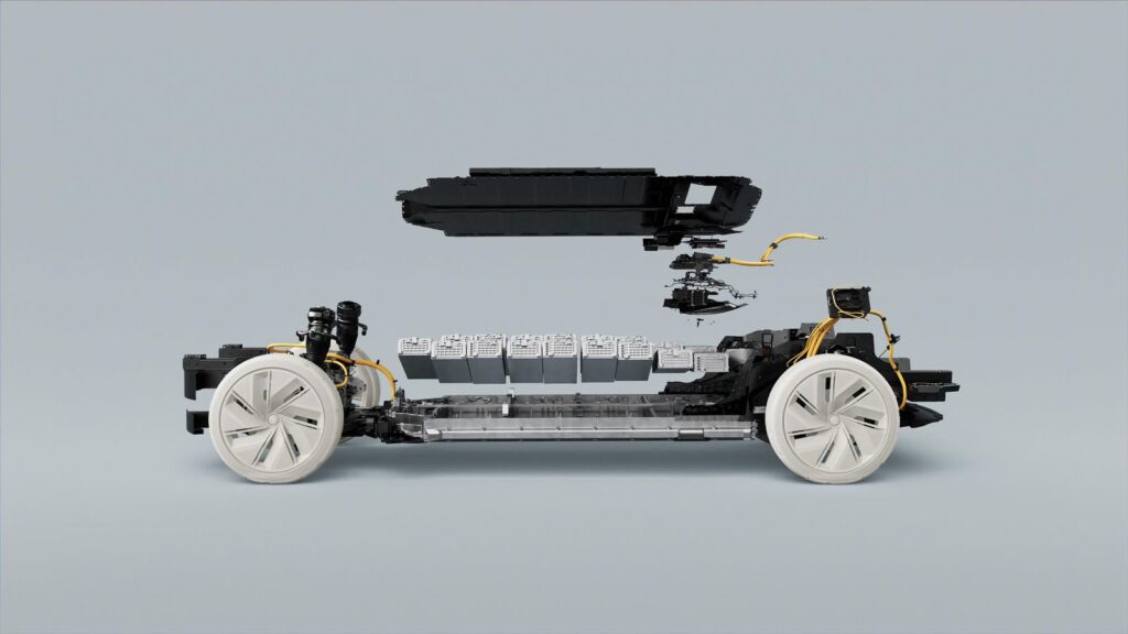 This software can make your electric car battery charge 30% faster