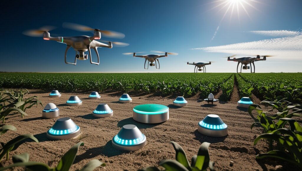 Smart Agriculture