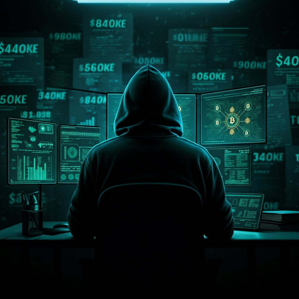 Crypto Hackers Pose as Recruiters to Steal Wallets