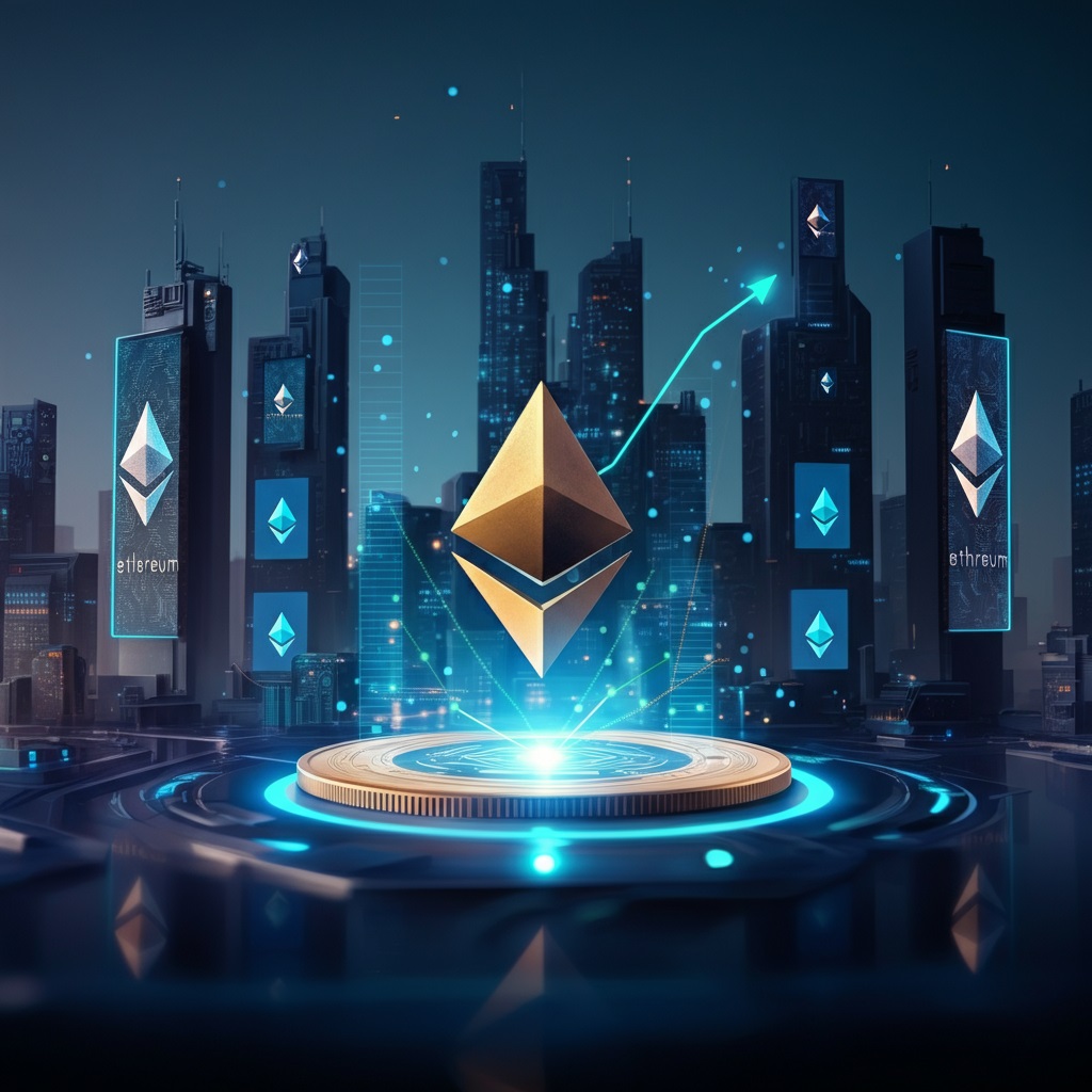 Long-Term Ether Holders Surge to 75% by End of 2024