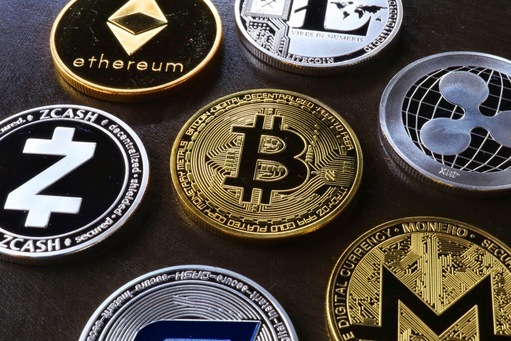 Best Cryptocurrency Investments in 2025